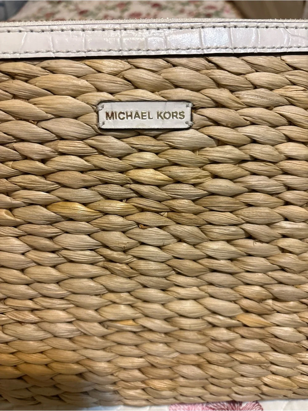 Michael Kors trim michael